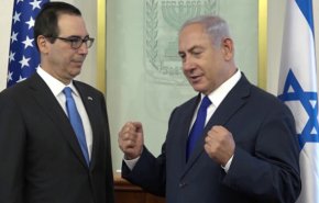 وزیر آمریکایی: به حفظ امنیت اسرائیل در برابر موشک‌های ایران متعهدیم