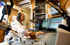 الأمم المتحدة تسعى لمنع إغلاق محطتها الإذاعية بجنوب السودان
