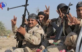 الحشد الشعبي: العمليات العسكرية الاخيرة ابعدت داعش نهائيا من كركوك