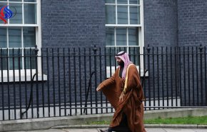 لندن تحلب البقرة السعودية وتتغاضى عن ممارسات بن سلمان