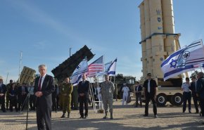 تمديد المناورات الإسرائيلية - الأميركية حتى نهاية الشهر