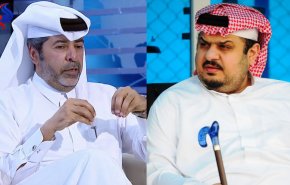  كاتب قطري يفحم أمير سعودي: لم نتدخل “عندما قتل أخوك عمك فيصل”!
