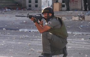وزارت بهداشت فلسطین شهادت یک جوان در جنوب نابلس را تایید کرد