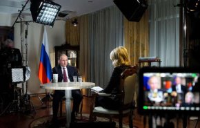 بوتين يكشف في مقابلة عن حقيقة استخدام الكيمياوي في سوريا