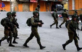 استشهاد فلسطيني برصاص الإحتلال جنوب نابلس