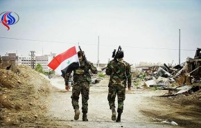 خطاب الأسد المنتصر بات قريباً، زمجرة العسكر ستنهي تحرير الغوطة ولا تسويات