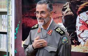 سردار شیرازی: خواست اصلی رهبری از نمایندگی ولی فقیه افزایش معنویت در سپاه است