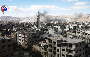 11 انتهاكا للهدنة ترصدها روسيا في سوريا