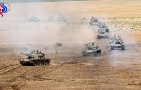 الجيش التركي يسيطر على مطار استراتيجي يقع بين جنديرس وعفرين