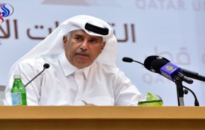 حمد بن جاسم يغرّد: قطر شاركت في التقارب مع 
