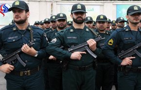 الأمن في إيران لا مثيل له وسط الإضطرابات التي تعج دول المنطقة