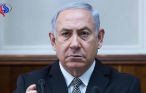 نتانیاهو: ترامپ در آستانه خروج از توافق هسته‌ای است 