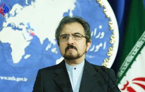 توضیحات سخنگوی وزارت خارجه درباره حادثه سفارت ایران در اتریش
