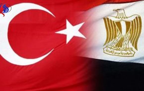 لأول مرة.. تركيا تلجأ لمصر!