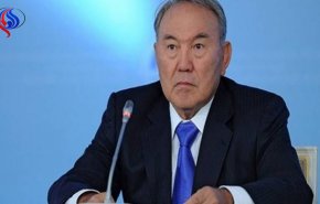 رئيس كازاخستان يلتقي وزراء خارجية روسيا وتركيا وايران