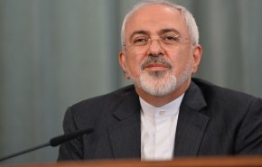 وزیر خارجه ایران با شاهد خاقان عباسی نخست وزیر پاکستان دیدار و گفتگو کرد