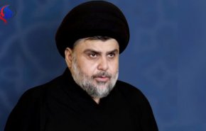 الصدر يبدي استعداده للتدخل في حلحلة بعض الامور بين ايران والسعودية