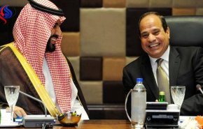 مصر والسعودية تدرسان إنشاء شركة ملاحة مشتركة   