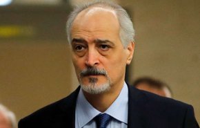 رسالة من بشار الجعفري لغوتيرش واعضاء مجلس الامن