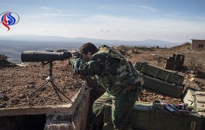الجيش يتقدم في الغوطة الشرقية وجهد دولي لايقافه