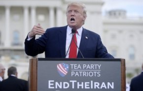 ترامپ وضعیت "اضطرار ملی" درباره ایران را تمدید کرد
