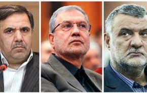 البرلمان الإيراني يستجوب ثلاثة من وزراء حكومة الرئيس روحاني