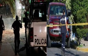  مقتل 30 مرشحا للانتخابات البرلمانية في المكسيك