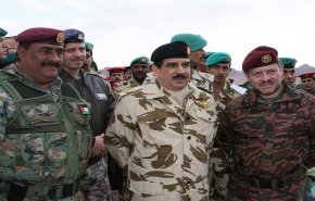 بدء اجتماعات لجنة التعاون العسكرية الأردنية البحرينية العليا