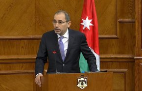 حمایت اردن از امارات در مسئله جزایر سه‌گانه ایران