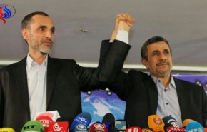 رئيس عدلية طهران: تأييد حكم سجن حميد بقائي مساعد احمدي نجاد 
