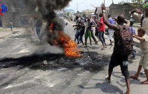 تجدد أعمال عنف دامية بشرق الكونغو الديمقراطية
