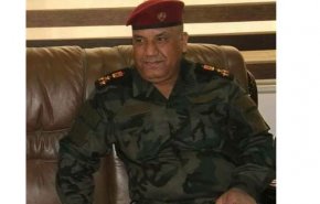 ژنرال عراقی محفاظ نخست وزير عراق در درگیری با گروه صدر کشته شد