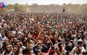 هروب خمسة آلاف إثيوبي إلى كينيا