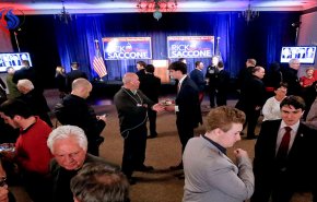 حزب ترامب الجمهوري يتراجع في انتخابات فرعية في بنسلفانيا