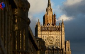الخارجية الروسية تستدعي السفير البريطاني للمرة الثانية