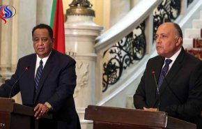 السودان يدعو مصر لعقد اجتماع سد النهضة الثلاثي