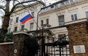سفارة روسيا في لندن ترد على طرد الدبلوماسيين الروس