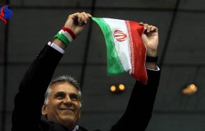 إيران تعرض التجديد على كيروش