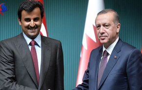 صفقة عسكرية جديدة بين قطر وتركيا