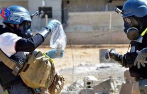 روسیه: تروریست های سوریه به مواد سمی و شیمیایی دسترسی دارند