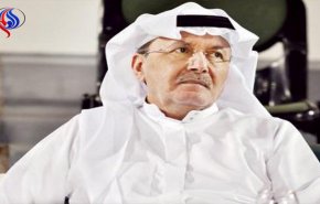 السعودية تعلن وفاة الامير خالد بن عبد الله بن عبد العزيز آل سعود