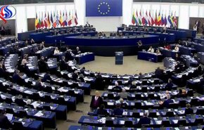 برلمان أوروبا يشدد اللهجة ضد بريطانيا