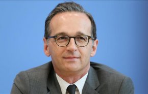 حمایت وزیر خارجه جدید آلمان از اقدام انگلیس علیه روسیه