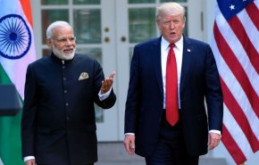 شکایت آمریکا از هند به سازمان تجارت جهانی!