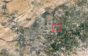 ورود ارتش سوریه به شهری مهم در غوطه شرقی


