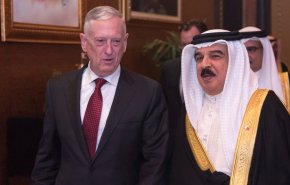 وزير حرب أميركا يزور البحرين لتعزيز الشراكة الدفاعية