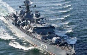 روسيا تحشد قواتها قبالة شواطئ سوريا.. هل تندلع الحرب؟