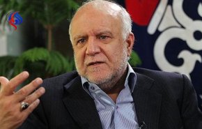  الوزیر زنكنة: ایران مستعدة لمقایضة النفط العراقي