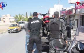 حملة أمنية بمحطات ووسائل النقل التونسية