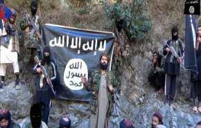 حامیان داعش به دنبال انتقال این گروه به افغانستان هستند